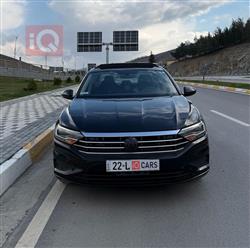 فولكسفاغن جيتا